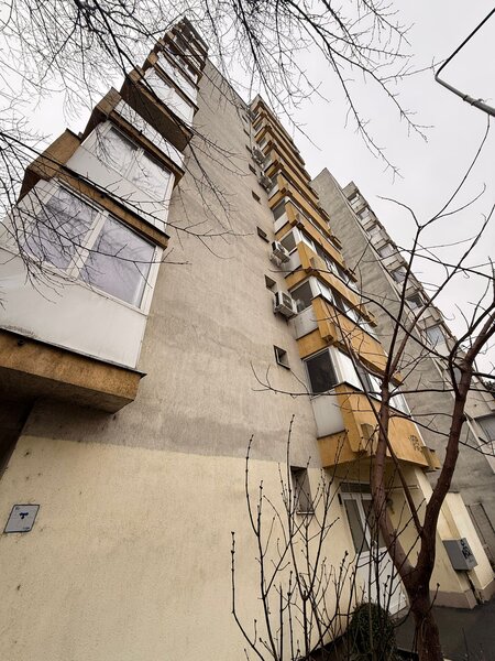 Doamna Ghica, Colentina, langa Parcul Plumbuita si Parcul Tei