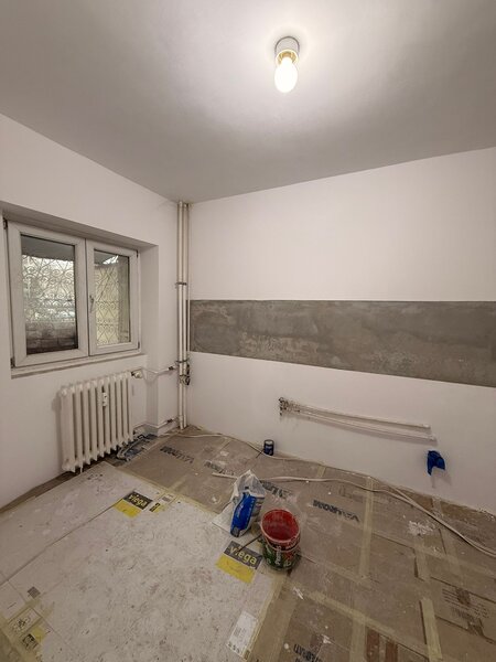 Doamna Ghica, Colentina, langa Parcul Plumbuita si Parcul Tei