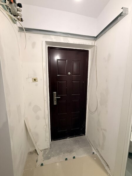 Doamna Ghica, Colentina, langa Parcul Plumbuita si Parcul Tei