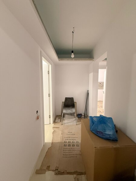 Doamna Ghica, Colentina, langa Parcul Plumbuita si Parcul Tei