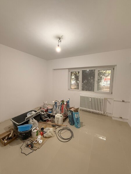 Doamna Ghica, Colentina, langa Parcul Plumbuita si Parcul Tei