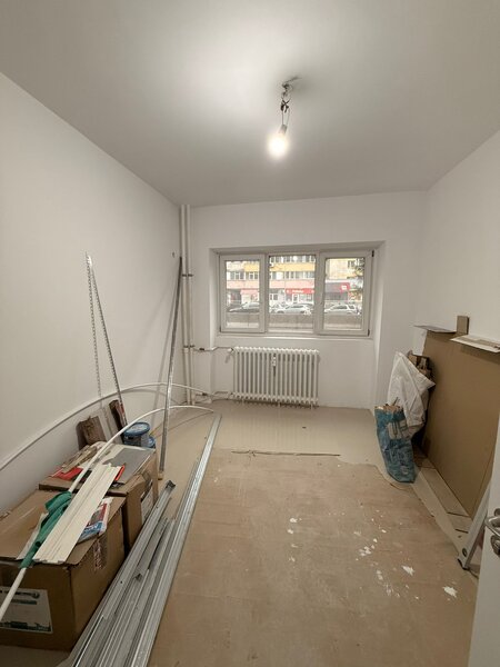 Doamna Ghica, Colentina, langa Parcul Plumbuita si Parcul Tei